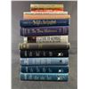 Image 8 : Lot of 12 Hardcover  Books