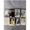 Image 2 : Lot of 8 Hardcover  Books