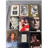 Image 2 : Lot of 9 Hardcover  Books