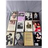 Image 2 : Lot of 12 Hardcover  Books