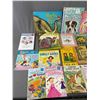 Image 2 : Large Lot of Children's Books
