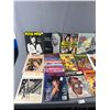 Image 2 : Large Lot of Vintage Magazines. Various Titles