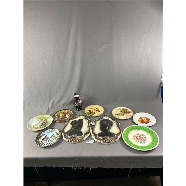 Large Lot of Various Vintage Collectibles