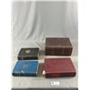 Image 2 : Lot of Various Older Books Including 2 Medical Books