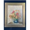 Image 2 : Lot of 3 Vintage Paintings/Prints in Frames From Local Estate.  NO SHIPPING