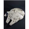 Image 2 : Kid's Lot, Sleeping Bag, Action Figures Millenium Falcon
