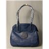 Image 1 : Brand New Blue Purse
