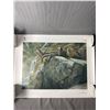 Image 2 : Robert Bateman Special Edition Posters. Made For Global BC Show of Hearts.2005,2006.2007