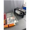 Image 2 : Lot of Vintage Marine and Automotive Items.