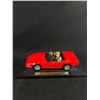 Image 2 : Lot of 3 Collectible Die Cast Cars