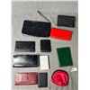 Image 2 : Nice Lot of Vintage Purses/Bags Coin Pouches Etc.