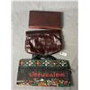 Image 3 : Nice Lot of Vintage Purses/Bags Coin Pouches Etc.