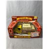 Image 2 : New In Box. 1926 Mack Bulldog 1:24 Scale Die Cast Collectible Piggy Bank Truck Plus a Texaco Horse a