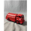 Image 2 : Brand New in Box 1949 White Tilt CabTexacoTank Truck