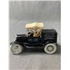 Image 2 : Lot of 2 Collectible Die Cast Cars. Home Hardware Piggy Bank, and Snap On Tools 1920 Ford Runabout