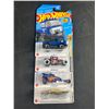 Image 2 : Lot of 8 Brand New in Package Hot Wheels