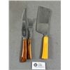 Image 3 : Large Bakelite Cutlery & Chop Sticks