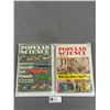 Image 2 : 2 1950's Popular Science Books & 2 1950's Kodak Photo Guides