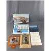 Image 2 : 4 Vintage Calendars