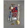Image 1 : Miscellaneous Small Collectible Lot
