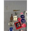 Image 2 : Miscellaneous Small Collectible Lot