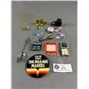 Image 1 : Miscellaneous Small Collectible Lot