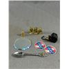 Image 2 : Miscellaneous Small Collectible Lot