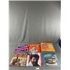 Image 2 : Box of Lp's Mostly Country & Western Many Still Sealed