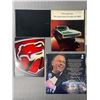 Image 2 : Nice Selection Of 8 Vintage Vehicle Dealership Brochures