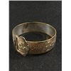 Image 2 : Vintage Buckle Bangle