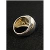 Image 3 : Heavy Ring w/ Dollar Design Unmarked