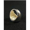 Image 4 : Heavy Ring w/ Dollar Design Unmarked