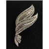 Image 1 : Beautiful Vintage Brooch Unmarked