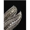 Image 2 : Beautiful Vintage Brooch Unmarked