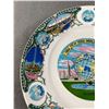 Image 3 : 1964-65 New York World's Fair Plate