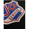 Image 2 : Vintage Johnson Oil co. Service Patch