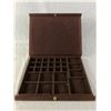 Image 2 : Portable Jewelry Display Case