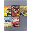 Image 2 : 13 Vintage Popular Science Magazines - 50's & 60's