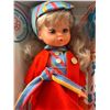 Image 2 : 1976 "Olympic Hostess" Regal Toy Ltd. Toronto, Canada , Doll In Original Box