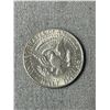 Image 2 : 4 1970s Kennedy American 1/2 Dollars