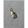 Image 2 : Vintage Sterling Silver Native Pendant/Charm Marked 925 + Designer