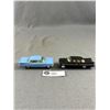 Image 2 : Lot of 2,1960s Chevrolet Impala Corgi Toys