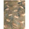 Image 3 : 1930s Solid Copper Dish 6" Made by Cape Cod Shop