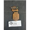Image 2 : 1939 Oregon State Medal (Rare)