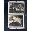 Image 2 : 10 Vintage 8" x 10" Black & White Photos Of Movie Star Joan Crawford w/John Garfield & More In Page 