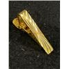 Image 5 : Old Gold Plated Cuff Link Lot