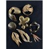 Image 2 : Vintage Assorted Brooch Lot