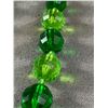 Image 2 : Very Nice Signed W.Germany Lucite Necklace. Approx. 22"L