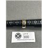 Image 2 : Quality Men's Gold Plate Ring