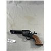 Image 2 : Various Finds - Tools, No.12 Rapier & Crosman 22Cal Single Action Peace Maker Mod 44 As Found